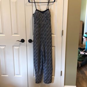 Cute Romper Pantset!